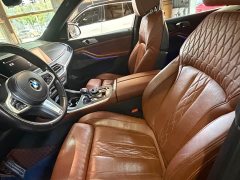 BMW X7 xDrive40i Exclusive M Sports Package - фото 5