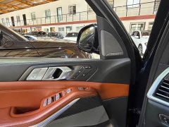 BMW X7 xDrive40i Exclusive M Sports Package - фото 7