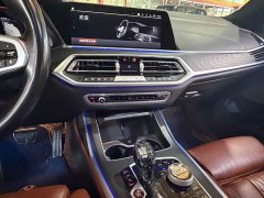 BMW X7 xDrive40i Exclusive M Sports Package - фото 9