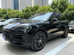 Porsche Cayenne 3.0T - фото 1
