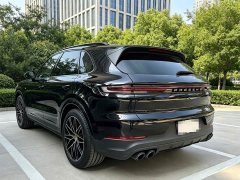 Porsche Cayenne 3.0T - фото 13