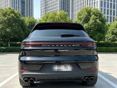 Porsche Cayenne 3.0T - фото 14
