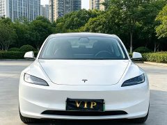 Tesla Model 3 2025 rear-wheel drive version - фото 2