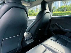 Tesla Model 3 2025 rear-wheel drive version - фото 4