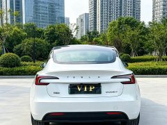 Tesla Model 3 2025 rear-wheel drive version - фото 7