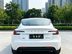 Tesla Model 3 2025 rear-wheel drive version - фото 9