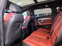 Jetour X70 PLUS 2021 facelift 1.5T DCT Mountain PRO 7 seats - фото 11