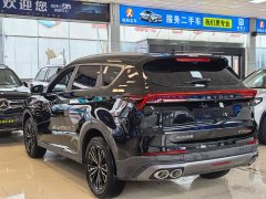 Jetour X70 PLUS 2021 facelift 1.5T DCT Mountain PRO 7 seats - фото 5