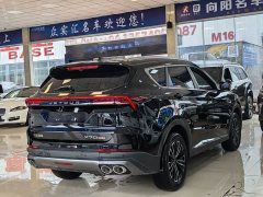Jetour X70 PLUS 2021 facelift 1.5T DCT Mountain PRO 7 seats - фото 6