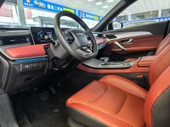 Jetour X70 PLUS 2021 facelift 1.5T DCT Mountain PRO 7 seats - фото 8