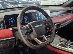 Jetour X70 PLUS 2021 facelift 1.5T DCT Mountain PRO 7 seats - фото 9