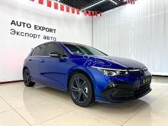 Volkswagen Golf 280TSI DSG R-Line - фото 3
