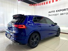 Volkswagen Golf 280TSI DSG R-Line - фото 4