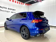 Volkswagen Golf 280TSI DSG R-Line - фото 6