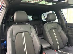 Volkswagen Golf 280TSI DSG R-Line - фото 9