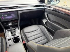 FAW-Volkswagen CC 380TSI eye-catching version - фото 10
