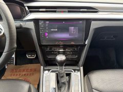 FAW-Volkswagen CC 380TSI eye-catching version - фото 11