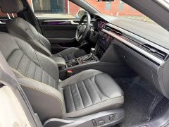 FAW-Volkswagen CC 380TSI eye-catching version - фото 12
