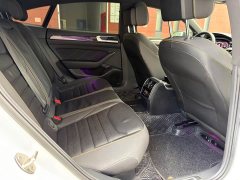 FAW-Volkswagen CC 380TSI eye-catching version - фото 13