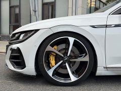 FAW-Volkswagen CC 380TSI eye-catching version - фото 17