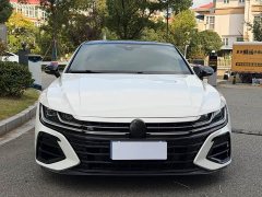 FAW-Volkswagen CC 380TSI eye-catching version - фото 3