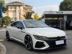 FAW-Volkswagen CC 380TSI eye-catching version - фото 4