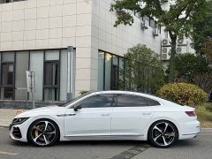 FAW-Volkswagen CC 380TSI eye-catching version - фото 5