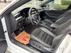 FAW-Volkswagen CC 380TSI eye-catching version - фото 6