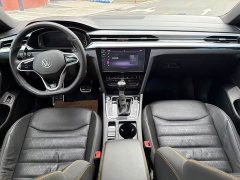 FAW-Volkswagen CC 380TSI eye-catching version - фото 7