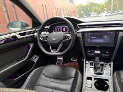 FAW-Volkswagen CC 380TSI eye-catching version - фото 8