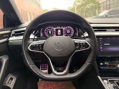 FAW-Volkswagen CC 380TSI eye-catching version - фото 9