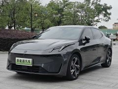Lynk & Co 07 EM-P 126 long battery life Ultra - фото 1