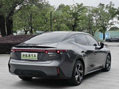 Lynk & Co 07 EM-P 126 long battery life Ultra - фото 3