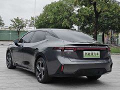 Lynk & Co 07 EM-P 126 long battery life Ultra - фото 4