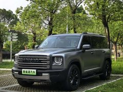 Haval Raptor New Energy Hi4 145 Pro - фото 1