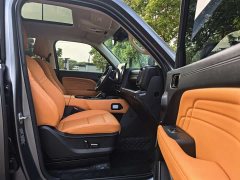 Haval Raptor New Energy Hi4 145 Pro - фото 10