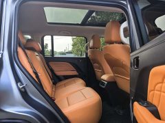 Haval Raptor New Energy Hi4 145 Pro - фото 11