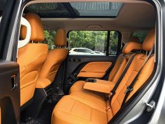Haval Raptor New Energy Hi4 145 Pro - фото 12
