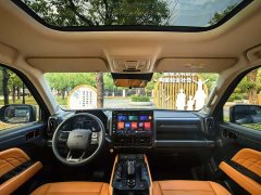 Haval Raptor New Energy Hi4 145 Pro - фото 13