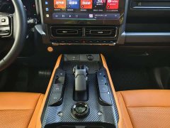 Haval Raptor New Energy Hi4 145 Pro - фото 14