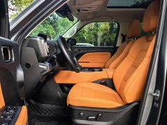 Haval Raptor New Energy Hi4 145 Pro - фото 15