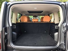 Haval Raptor New Energy Hi4 145 Pro - фото 17