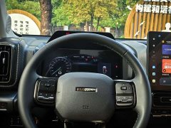 Haval Raptor New Energy Hi4 145 Pro - фото 18