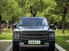 Haval Raptor New Energy Hi4 145 Pro - фото 2