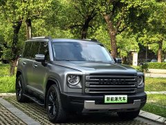 Haval Raptor New Energy Hi4 145 Pro - фото 3