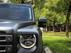 Haval Raptor New Energy Hi4 145 Pro - фото 4