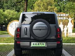 Haval Raptor New Energy Hi4 145 Pro - фото 6