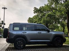 Haval Raptor New Energy Hi4 145 Pro - фото 7
