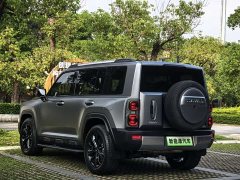 Haval Raptor New Energy Hi4 145 Pro - фото 8