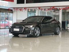 Audi A6L 2021 40 TFSI luxury dynamic - фото 1